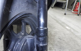 YAMAHA JOG-7 2021 AY01