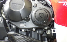 HONDA CBR1000RR Gen. 2 2010