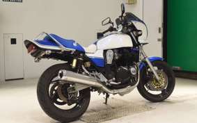 SUZUKI GSX400 IMPULSE S 1999 GK79A
