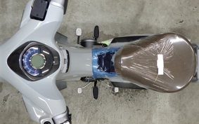 HONDA C125 SUPER CUB JA71