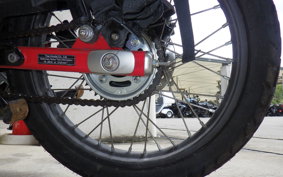 HONDA CT125-2 JA65
