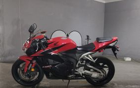 HONDA CBR600RR 2019 PC40
