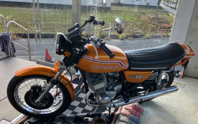 KAWASAKI 750SS 2001 H2F