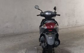 YAMAHA CYGNUS125Z SE79