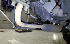 HONDA ｸﾞﾛﾑ 2011 JC61