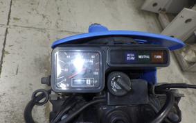 HONDA TL125 JD06
