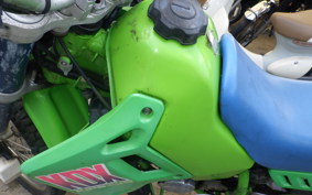 KAWASAKI KDX200SR Gen.2 DX200G
