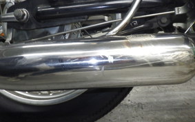 YAMAHA SR400 Gen.2 2000 1JR