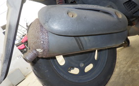 SYM FIGHTER 150