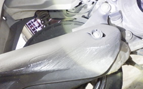 SUZUKI ADDRESS V125 G 2019 CF46A