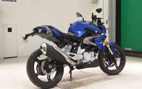 BMW G310R 2018