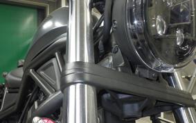 HONDA REBEL 250 A 1995 MC49