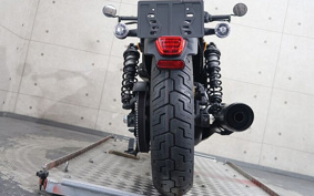 HARLEY RH975 ナイトスター 2007 ZH1