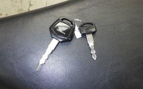 HONDA C110 SUPER CUB JA44