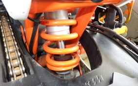 KTM 690 DUKE R