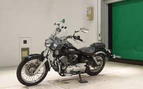 YAMAHA DRAGSTAR 250 VG02J