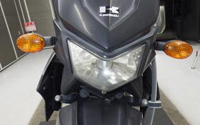 KAWASAKI KSR110 E