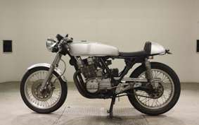 HONDA GB250 CLUBMAN Gen.4 2006 MC10