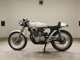 Фото Honda GB250 CLUBMAN Gen.4 1992 с японского аукциона