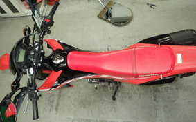 HONDA CRF250M MD44