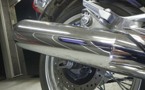 HONDA CB1100 EX 2014 SC65