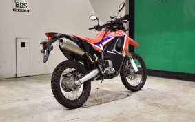 HONDA CRF250 RALLY A 2012 MD44