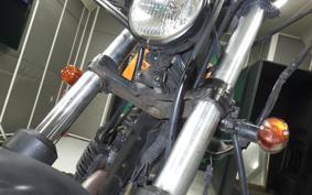 YAMAHA SR400 Gen.2 1985 1JR