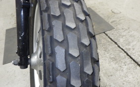 YAMAHA SR400 Gen.2 1996 1JR