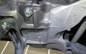 HONDA LEAD 125 1982 JF45