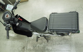 HONDA ｸﾛｽｶﾌﾞ 2021 JA10