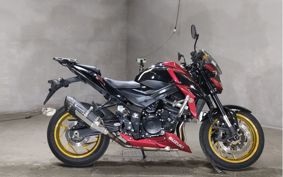 SUZUKI GSX-S750 2018 C533F