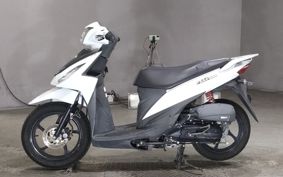 SUZUKI ADDRESS V110 CE47A