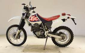 HONDA XR250R