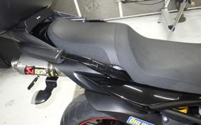 YAMAHA FAZER FZ6 S 2009