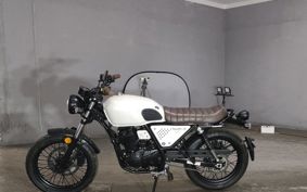 OTHER I MANY RU MOTO TIQATTRO125 SCRAMBLER ..