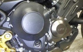 YAMAHA MT-09 ASP 2019 RN52J