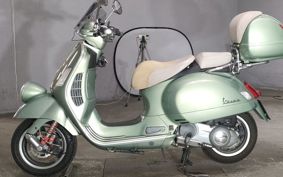 VESPA GTV250IE M45102