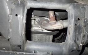 SUZUKI ADDRESS 110 CE47A