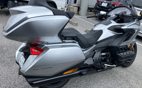 HONDA GL 1800 GOLD WING TOUR DCT 2025 SC79