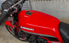 KAWASAKI Z400 GP 1982 KZ400M