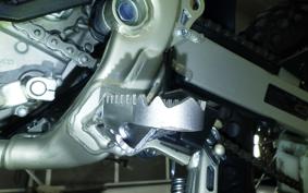 KAWASAKI KLX230ｼｪﾙﾊﾟ LX232A