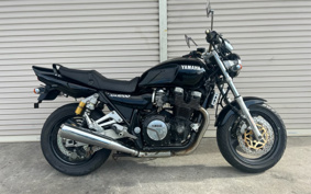YAMAHA XJR1200 1994 4KG
