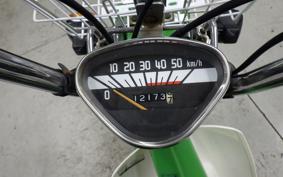 HONDA CHALY 50 CF50