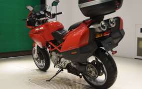 DUCATI MULTISTRADA 1000 DS 2003