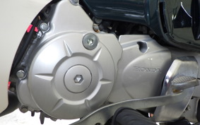 HONDA C110 SUPER CUB JA44