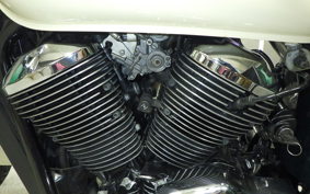 HONDA SHADOW 400 1997 NC34