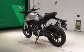 HONDA CB250RA 2024 MC52