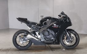 HONDA CBR1000RR SC59