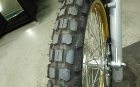 YAMAHA SEROW 250 Gen.3 2022 DG31J