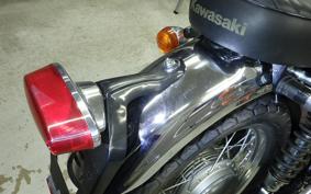 KAWASAKI W800 2011 EJ800A